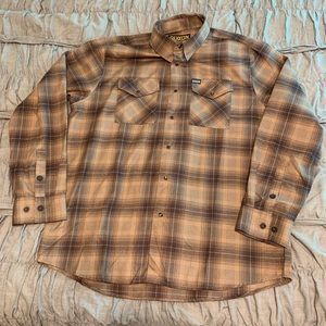 Dixxon “The Pioneer” XL